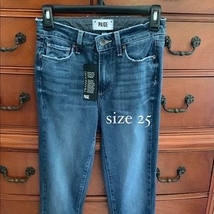 Paige Jeans